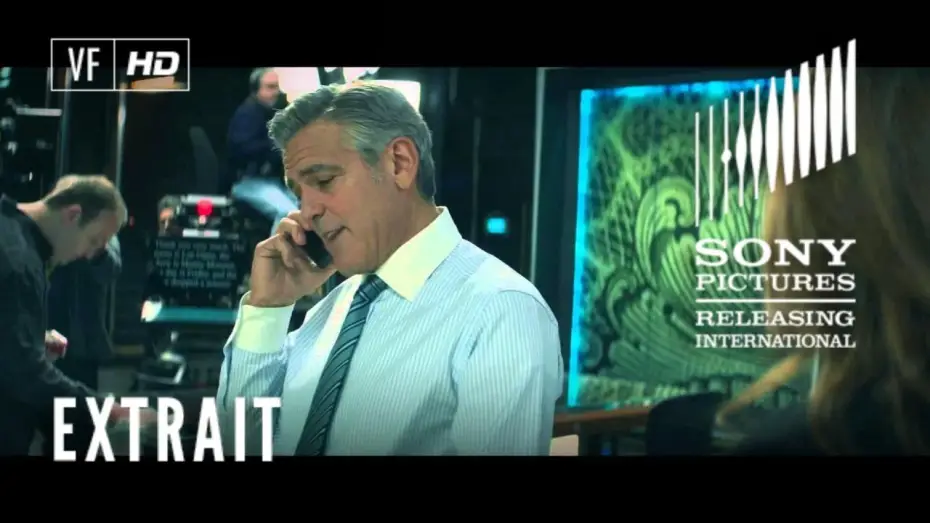 Video for the film Money Monster — Money Monster - Extrait "When Am I Getting Revisions" - VF