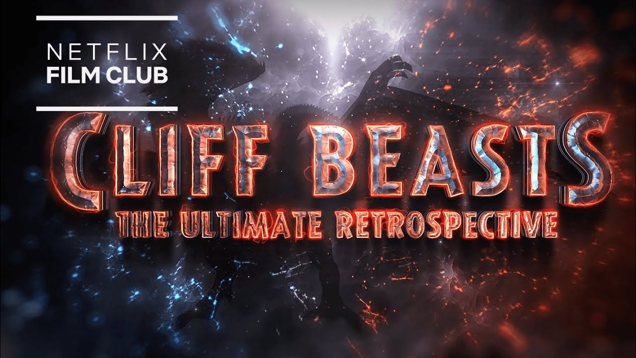 Video for the film The Bubble — Cliff Beasts: The Ultimate Retrospective