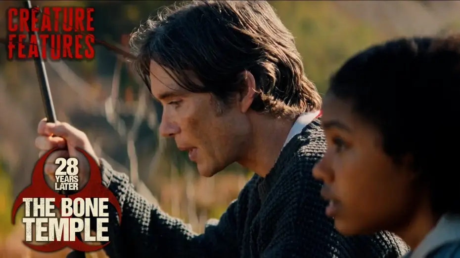 Video for the film 28 Years Later: The Bone Temple — History Repeats Itself