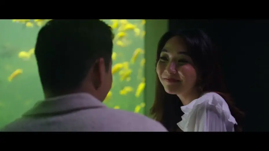 Video for the film Payback — Official Trailer RETURN TO BUDI 👀❤️ - Cinépolis Indonesia