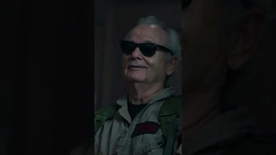 Video for the film Ghostbusters: Frozen Empire — The ultimate movie experience!