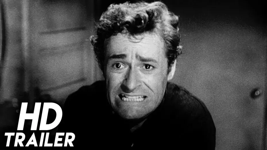 Video for the film A Bucket of Blood — A Bucket of Blood (1959) ORIGINAL TRAILER [HD 1080]