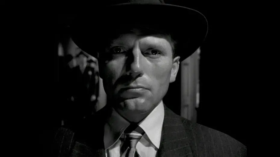 Video for the film T-Men — T-Men (1947) - ClassicFlix Trailer