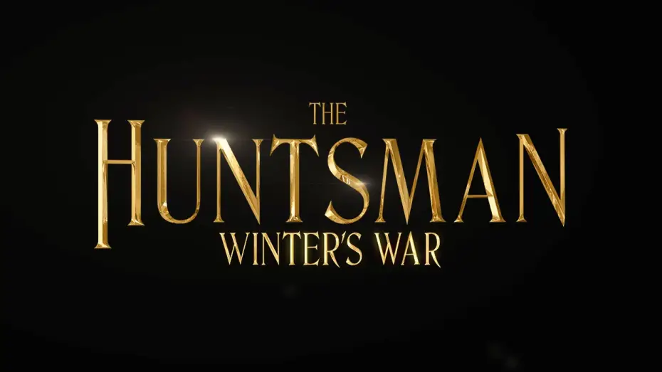 Video for the film The Huntsman: Winter's War — Trailer Tease