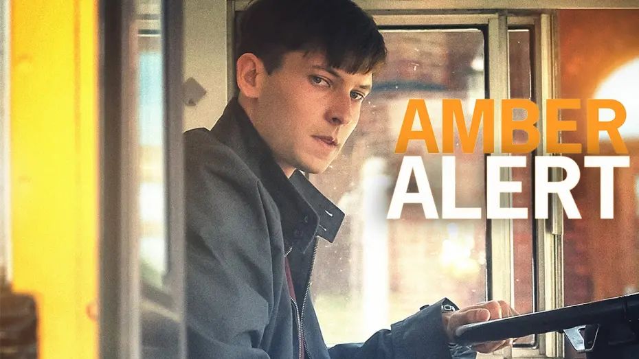 Video for the film Amber Alert — AMBER ALERT - Trailer (starring Alaina Huffman)