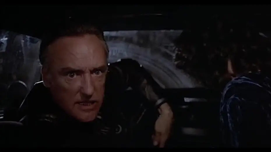 Video for the film Blue Velvet — Austin Film Society Trailer