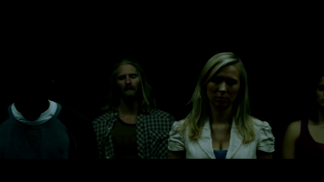 Video for the film Circle — Circle Teaser C