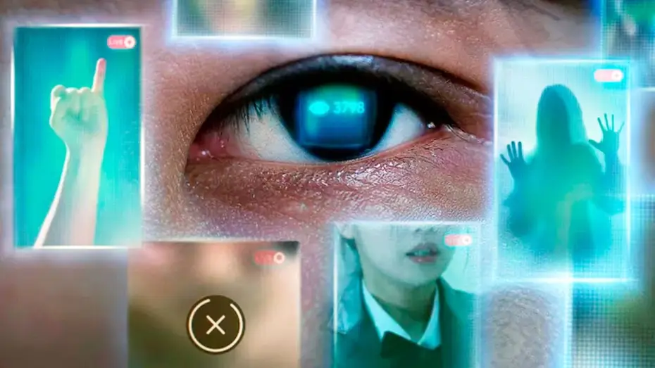 Video for the film Cyber Hell: Exposing an Internet Horror — Ciberinfierno: La Investigación Que Destapó El Horror (Trailer español)
