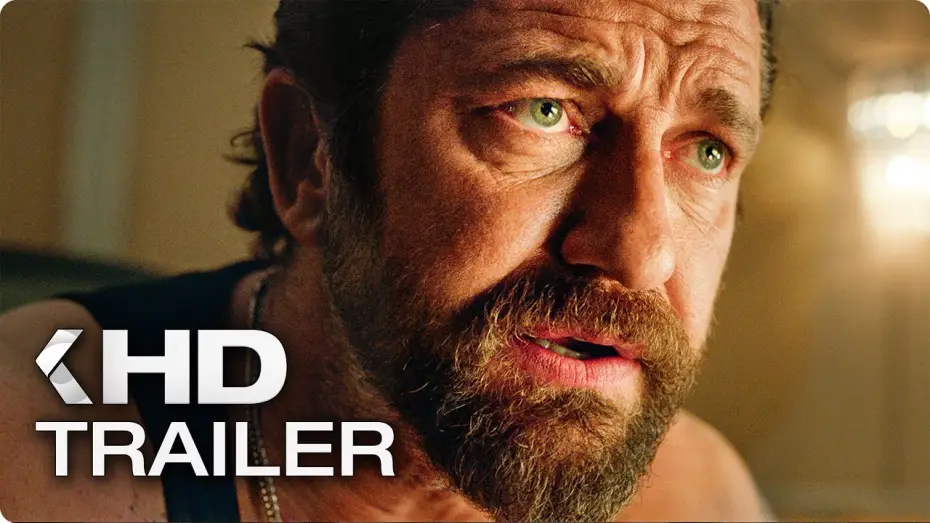 Video for the film Den of Thieves — CRIMINAL SQUAD Trailer German Deutsch (2018)