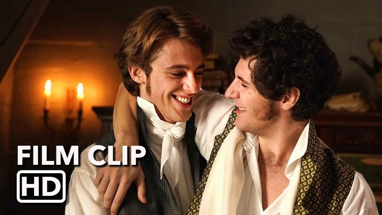 Video for the film Lost Illusions — Film Clip [English Subtitles]