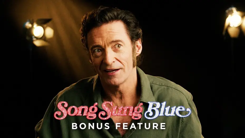 Video for the film Song Sung Blue — "Lightning In A Bottle" - Bonus Feature
