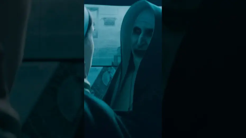 Video for the film The Nun II — Hidden in plain sight..
