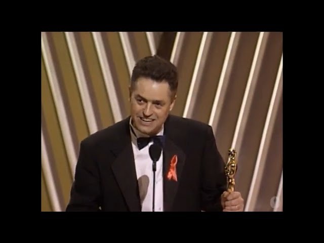 Video for the film The Silence of the Lambs — Jonathan Demme Wins Best Directing: 1992 Oscars