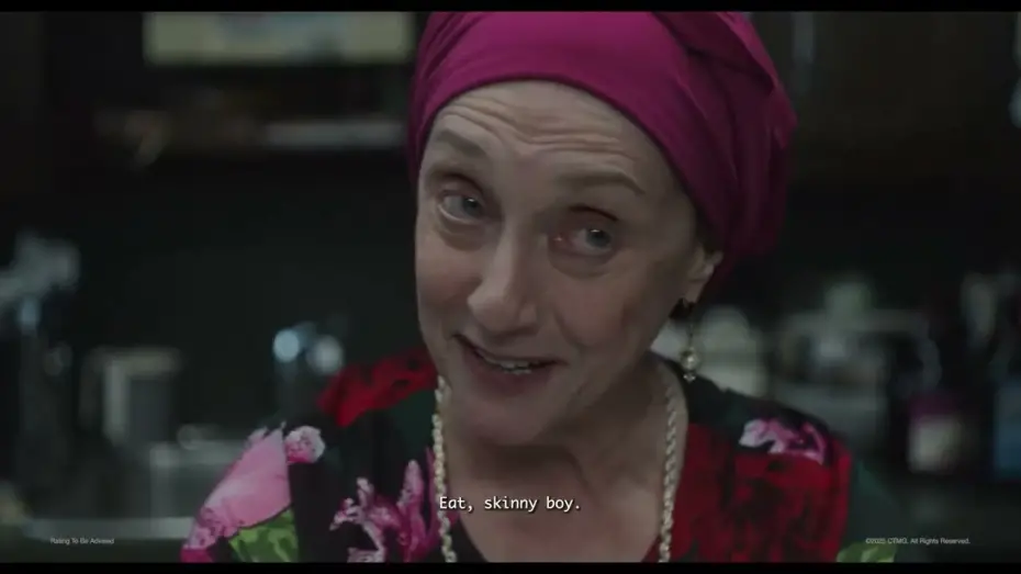 Video for the film Caught Stealing — In Cinemas 23 October