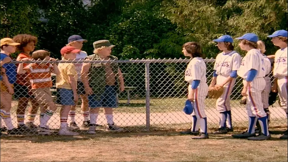 Video for the film The Sandlot 2 — The Sandlot 2 (2005) - Trailer