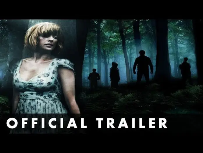 Video for the film Eden Lake — Official Trailer
