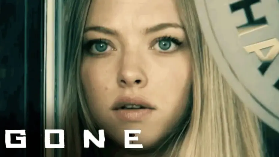 Video for the film Gone — 'Female Emergency' Scene | Gone