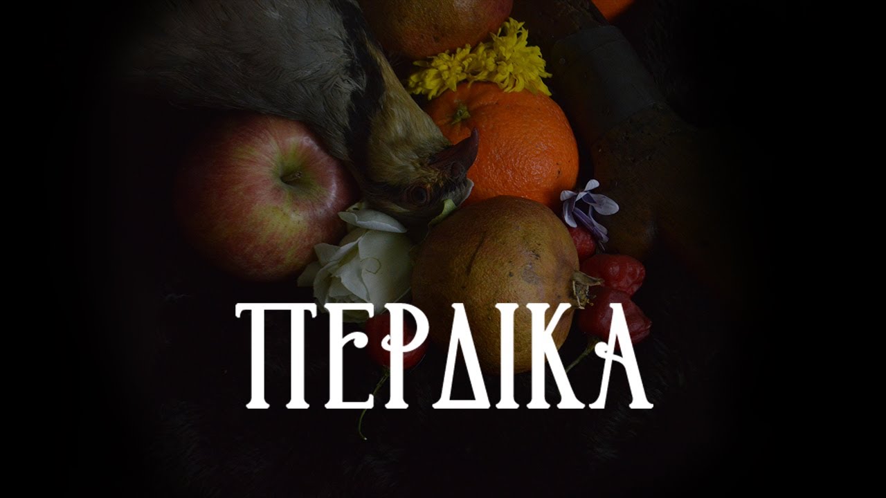 Video for the film Perdika (Partridge) — ΠΕΡΔΙΚΑ