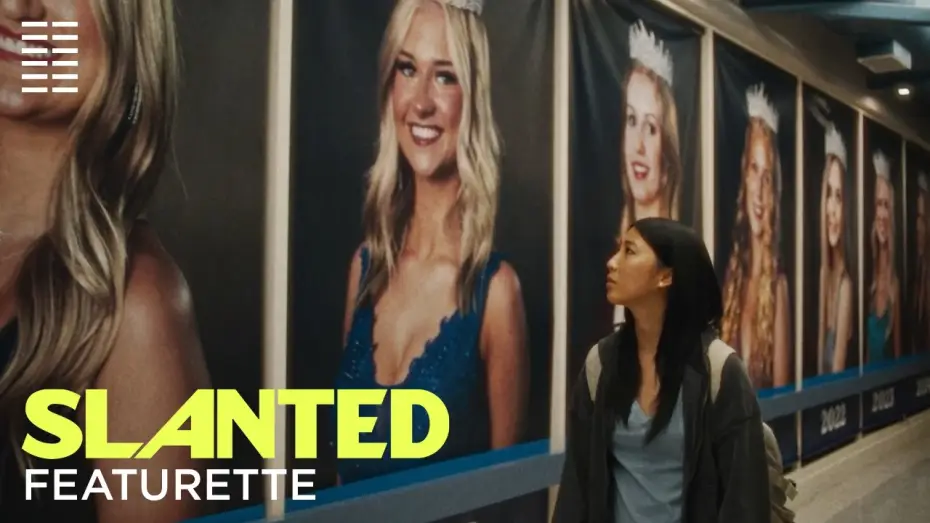 Video for the film Slanted — Official Featurette