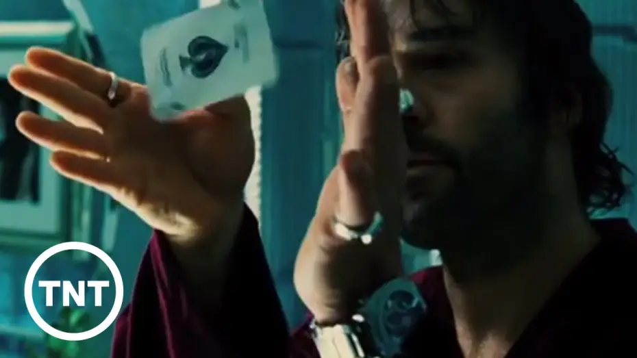 Video for the film Smokin' Aces — Ases calientes | Supercine | TNT