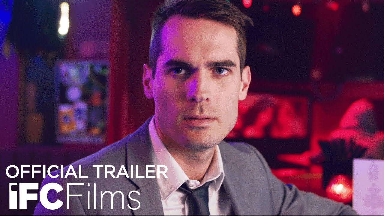 Video for the film The Beta Test — Official Trailer