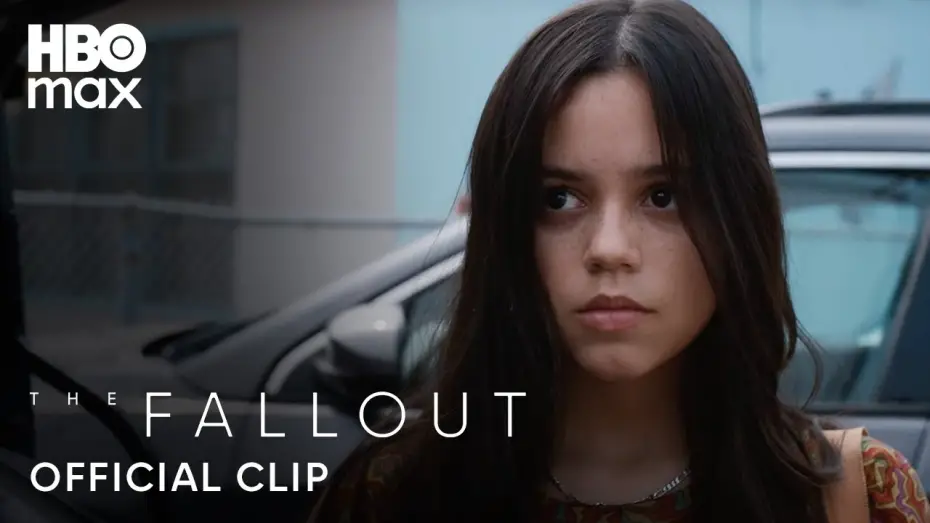 Video for the film The Fallout — Vada Gets High In Class