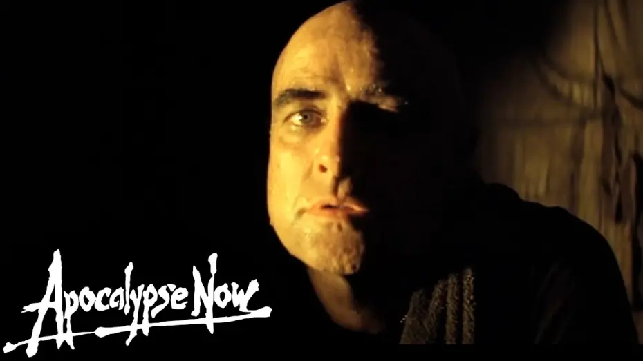 Video for the film Apocalypse Now — 'You're an Errand Boy' | Apocalypse Now