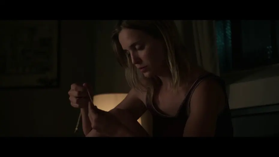Video for the film Perdida — Trailer Oficial Perdida