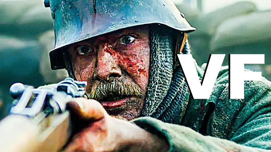 Video for the film All Quiet on the Western Front — A L'OUEST RIEN DE NOUVEAU Bande Annonce VF (2022)
