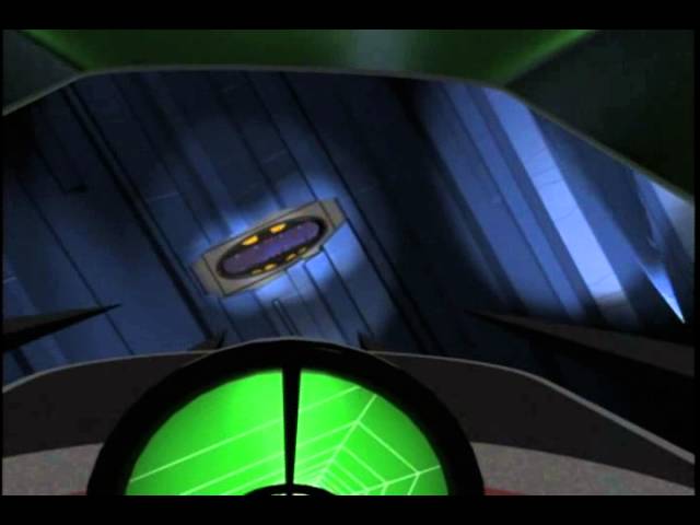 Video for the film Batman & Mr. Freeze: SubZero — Batman & Mr. Freeze: SubZero