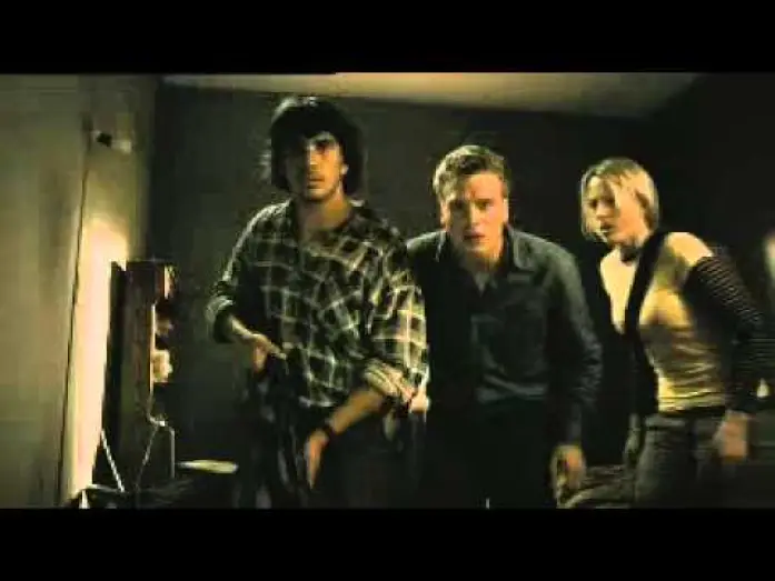 Video for the film Black Sheep — Black Sheep | Deutscher Trailer