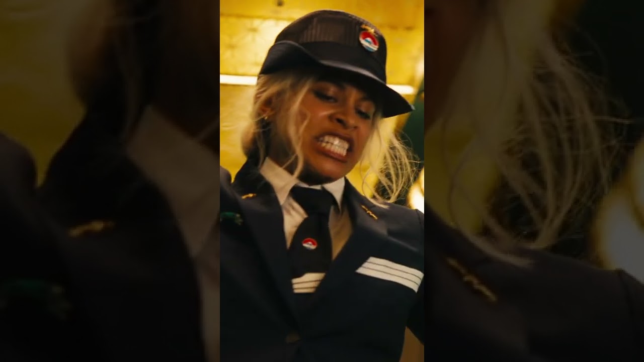 Video for the film Bullet Train — End your summer with Bullet Train