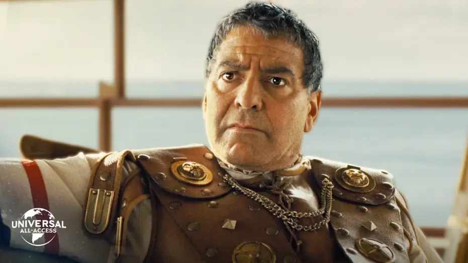 Video for the film Hail, Caesar! — "I Was Kidnapped" - Extended Preview