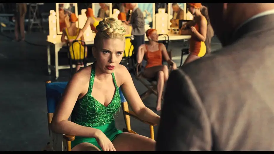 Video for the film Hail, Caesar! — Ave César! / Extrait "Eddie Mannix suggère à DeeAnna Moran de se marier" VF[Au cinéma le 17 février]