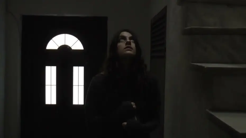 Video for the film Hide and Seek — Το Κρυφτό - Trailer (10ο Πανόραμα)