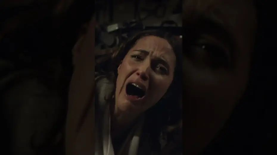 Video for the film Insidious: The Red Door — Terror tras la puerta