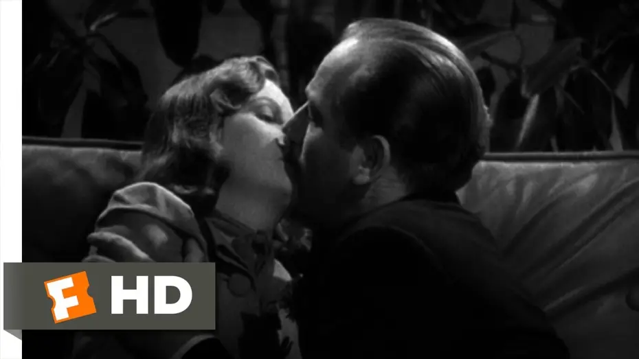 Video for the film Ninotchka — Ninotchka (6/10) Movie CLIP - I Can't Say It (1939) HD