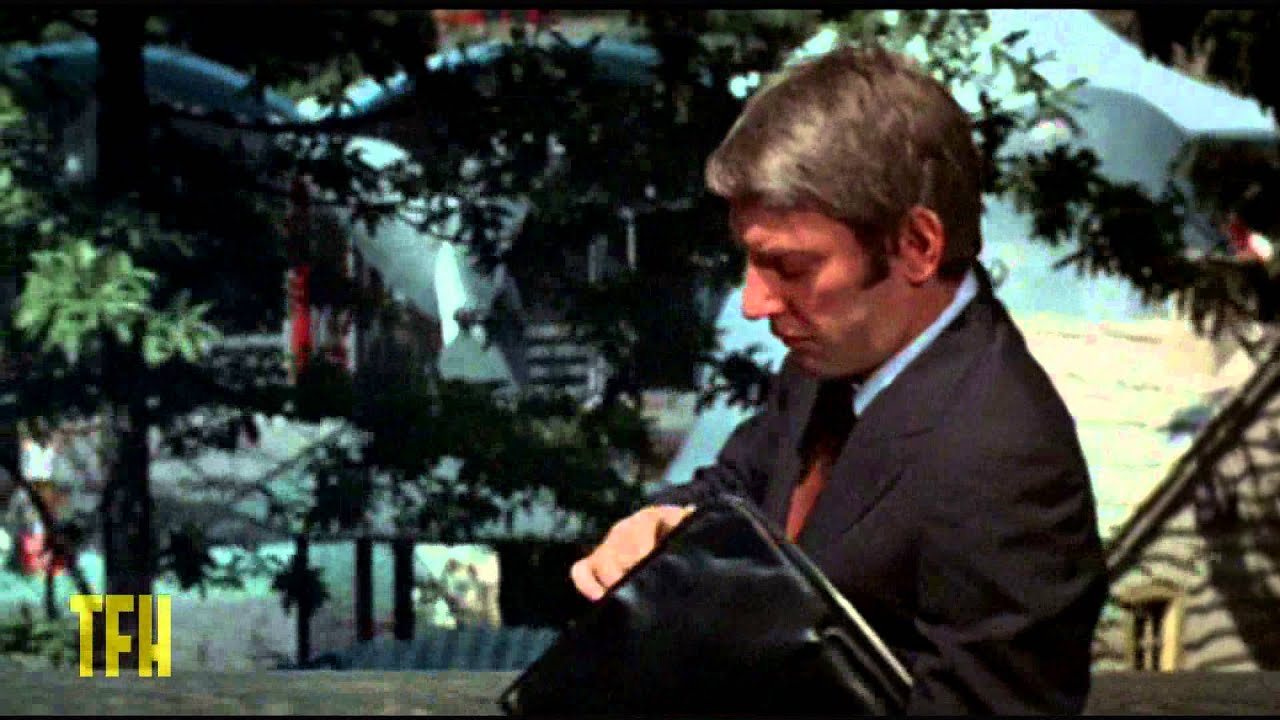 Video for the film Klute — Katt Shea on KLUTE