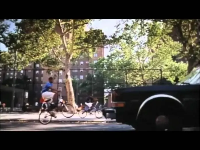 Video for the film Clockers — Clockers Official Trailer #1 - Harvey Keitel Movie (1995) HD