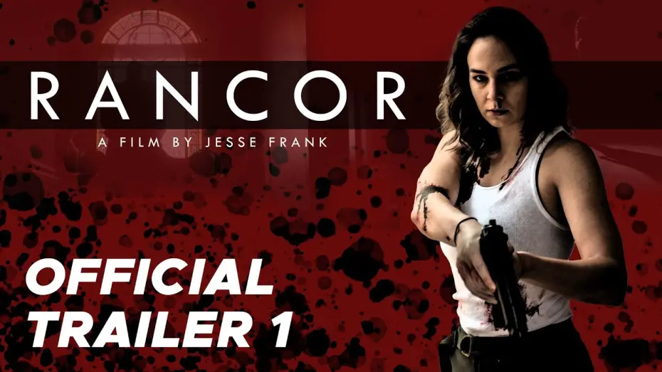 Video for the film Rancor — RANCOR Official Trailer (2024) Jessica Claire Crosby