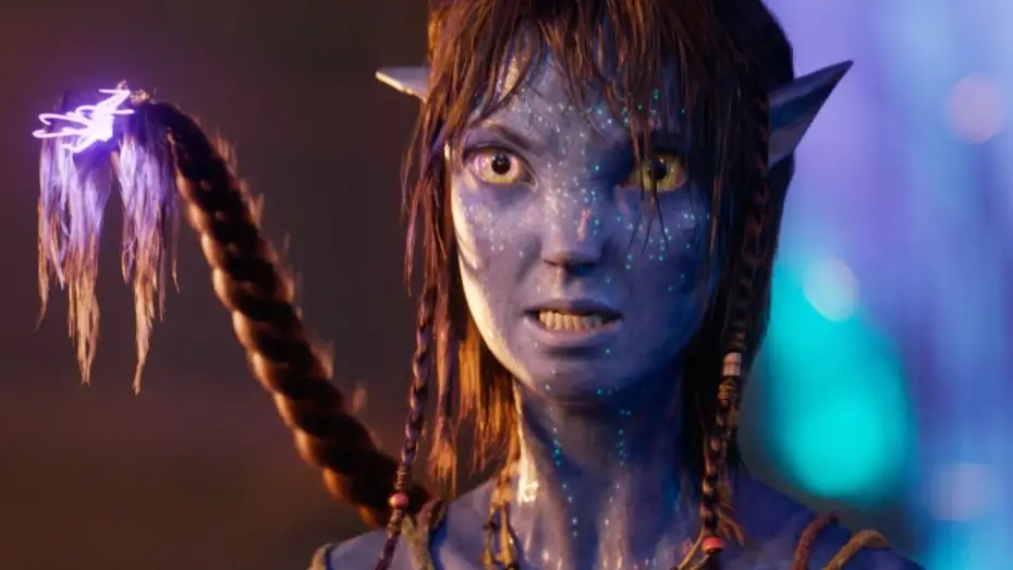 Video for the film Avatar 3 — Exhale Review
