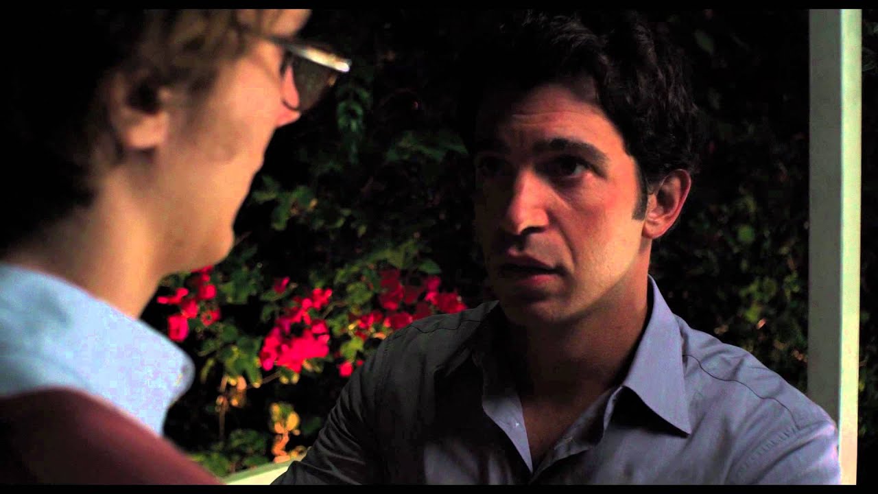 Video for the film Ruby Sparks — "Fluent French"