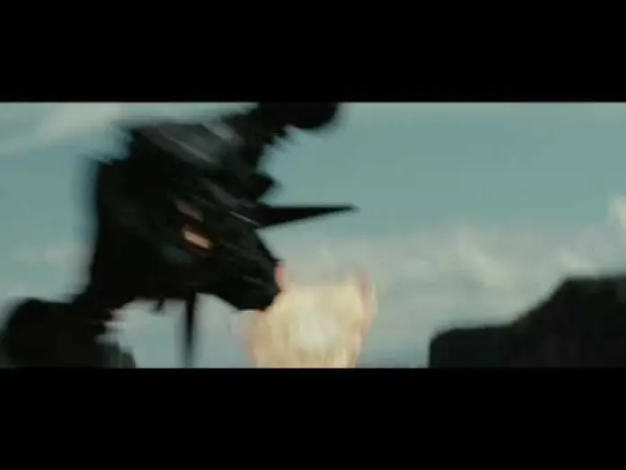 Video for the film Terminator Salvation — TV Spot 45