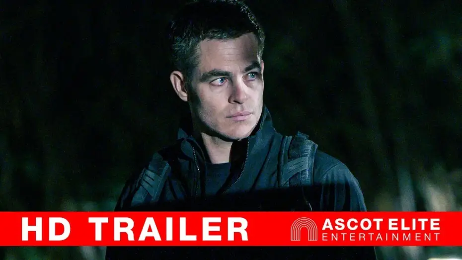 Video for the film The Contractor — The Contractor Trailer Deutsch