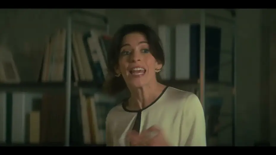 Video for the film The Love Scam — Der Liebesbetrug   Trailer