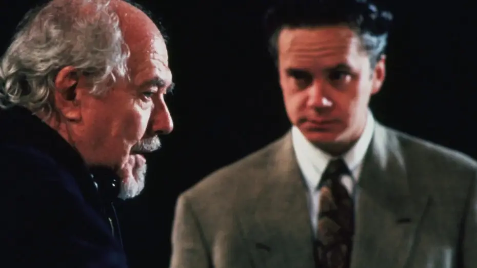 Video for the film The Player — Genre Play in Robert Altman's THE PLAYER