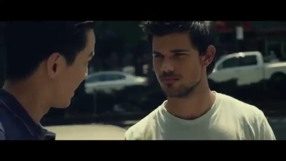 Video for the film Tracers — TRACERS La Dette VF