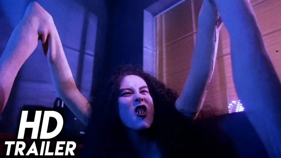 Video for the film Wicked City — The Wicked City (1992) ORIGINAL TRAILER [HD 1080p]