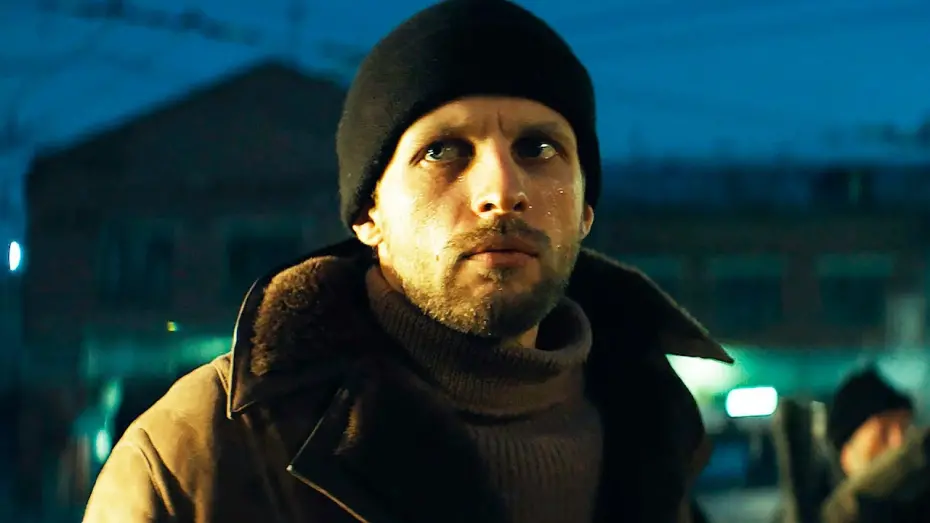 Video for the film Petrov's Flu — Петровы в гриппе — Тизер-трейлер (2021)