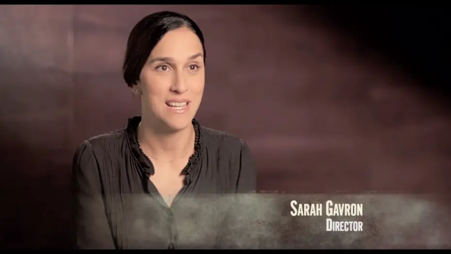Video for the film Suffragette — SUFFRAGETTE - Defining a Suffragette Featurette - In Theaters Now